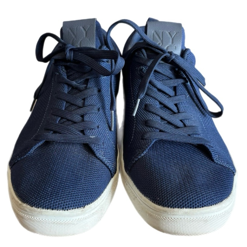 Men’s New York & Co Colby Low Top Sneaker Shoe Size 12
